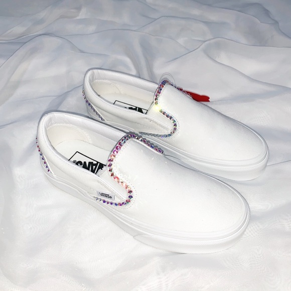 Vans Shoes - Custom vans